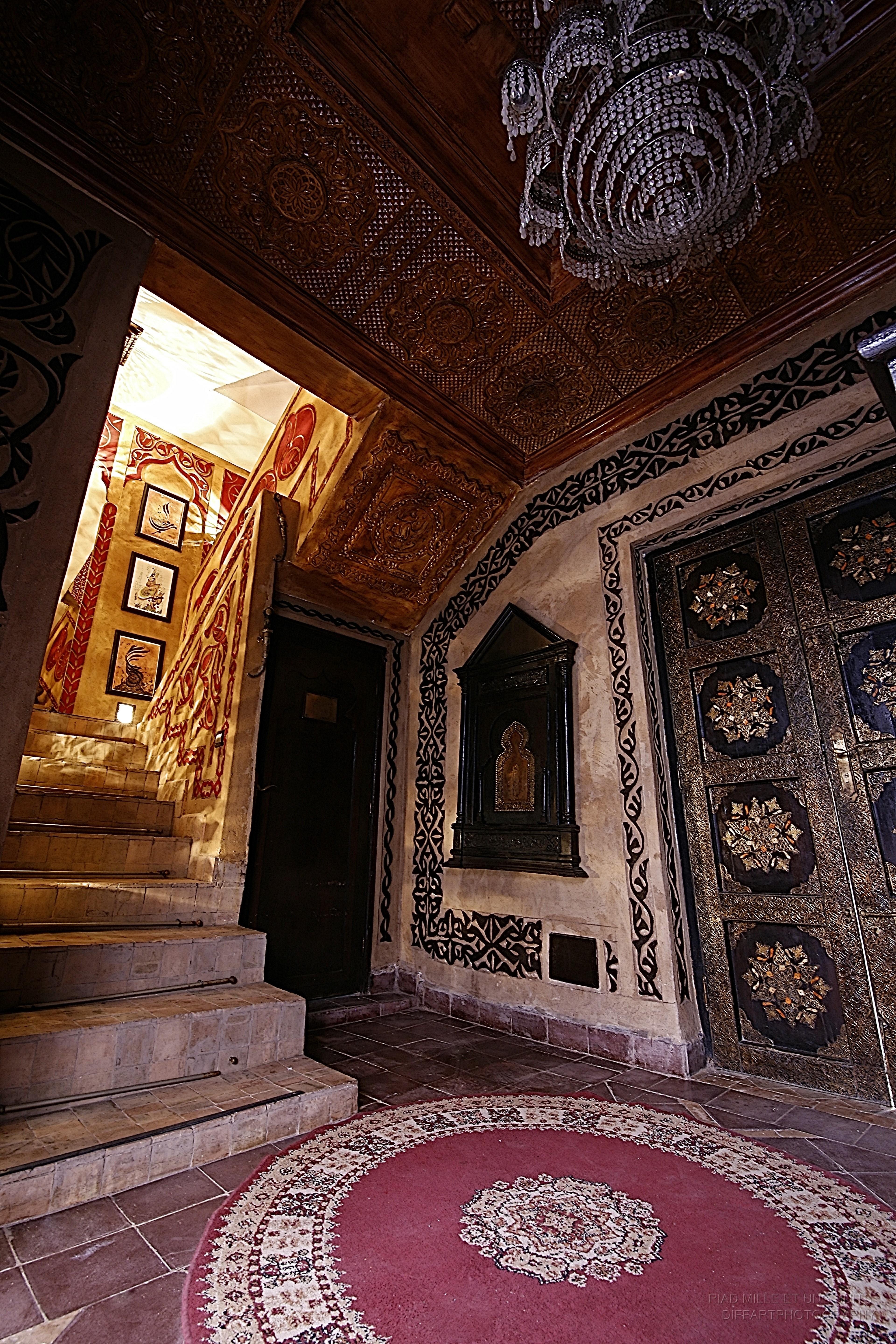 Riad Mille Et Une Nuits Marrakesh Esterno foto